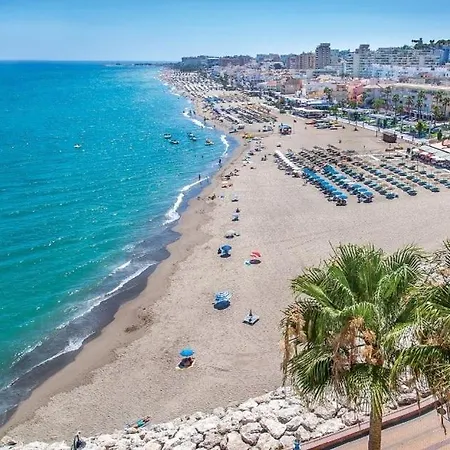Ct 185 - Six Colors Torremolinos Exterior photo