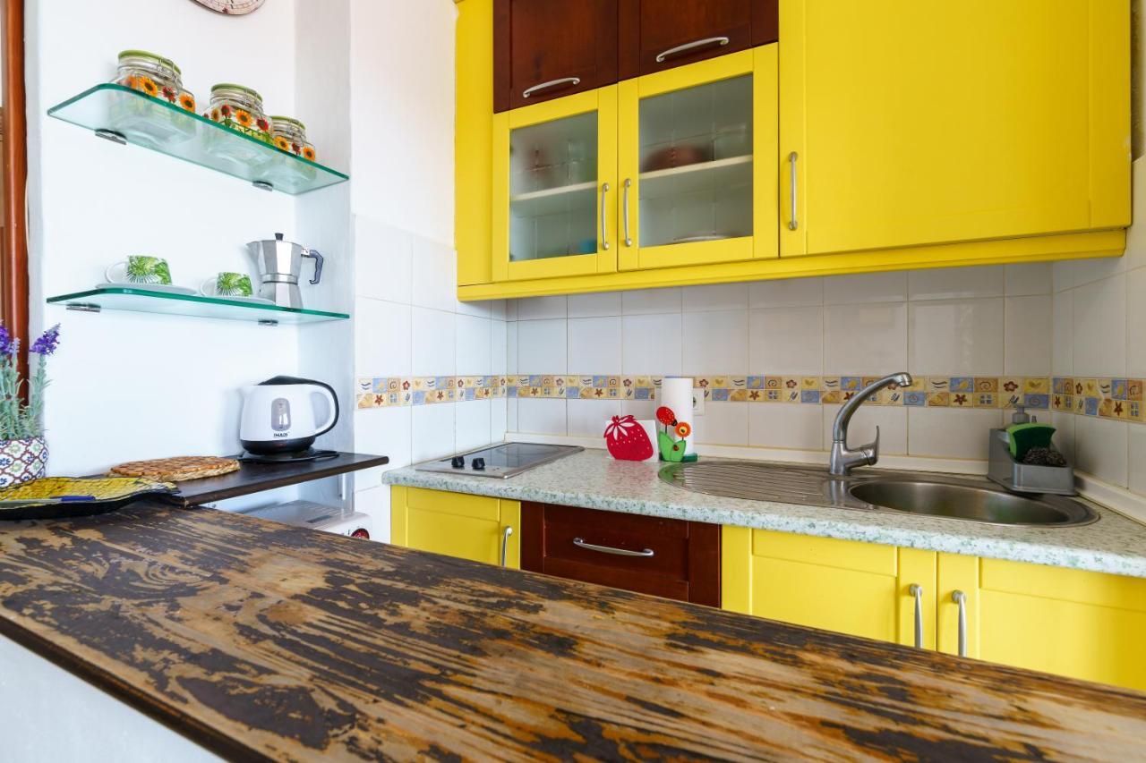 Apartament Ct 185 - Six Colors Torremolinos