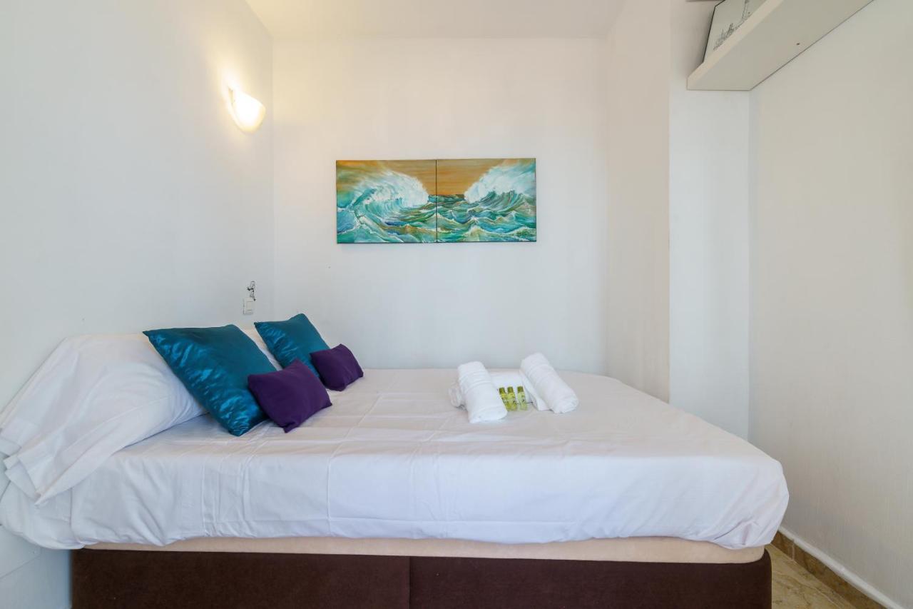 Apartament Ct 185 - Six Colors Torremolinos
