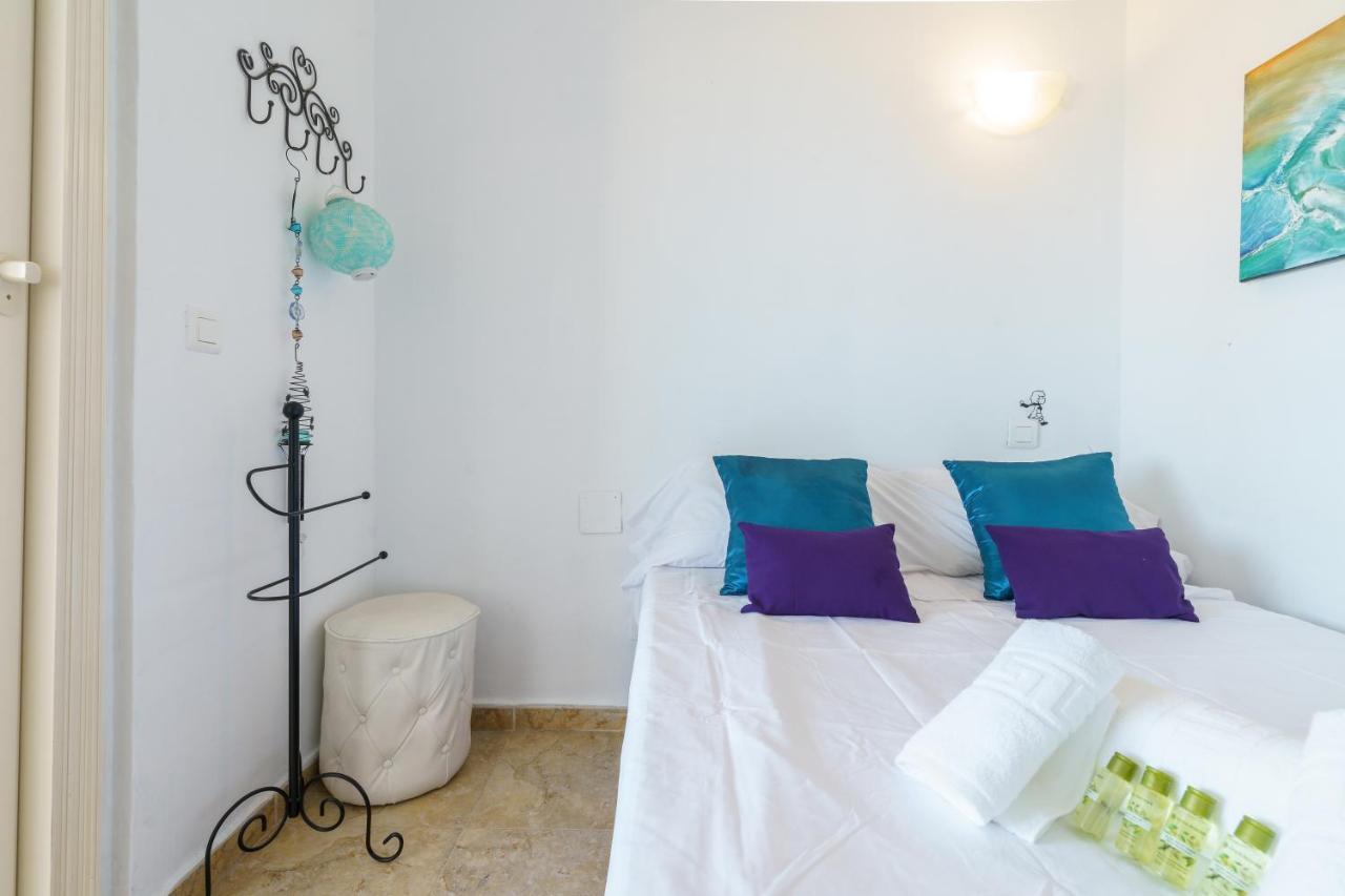 Ct 185 - Six Colors Apartament Torremolinos